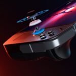 Consola Portátil Lenovo Legion Go 8.8" Ryzen Z1 Extreme - Image 2
