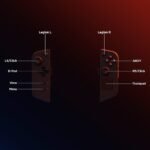 Consola Portátil Lenovo Legion Go 8.8" Ryzen Z1 Extreme - Image 4