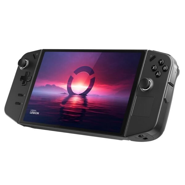 Consola Portátil Lenovo Legion Go 8.8" Ryzen Z1 Extreme
