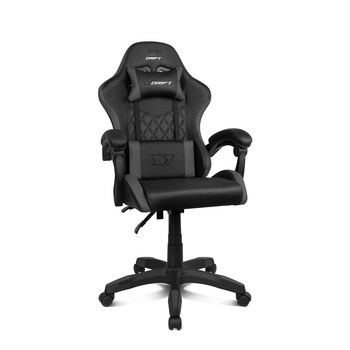 Cadeira Gaming DRIFT DR35 Cinza - Image 11