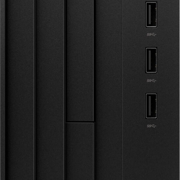 Computador Compacto HP Pro 290 G9 i5-12500 8GB 256GB W11P
