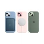 Smartphone Apple iPhone 15 6.1" 256GB Rosa - Image 8