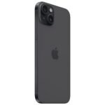 Smartphone Apple iPhone 15 Plus 6.7" 256GB Preto - Image 2