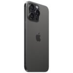 Smartphone Apple iPhone 15 Pro Max 6.7" 1TB Titânio Preto - Image 2