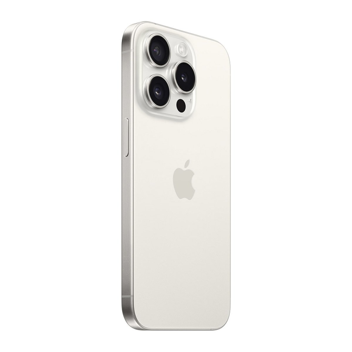 Smartphone Apple iPhone 15 Pro 6.1" 256GB Titânio Branco - Image 2