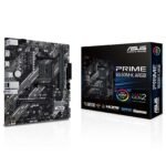Motherboard Micro-ATX Asus Prime B550M-K ARGB