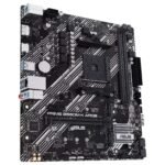 Motherboard Micro-ATX Asus Prime B550M-K ARGB - Image 2