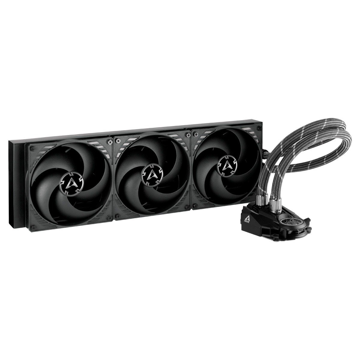 Water Cooler CPU Arctic Liquid Freezer II 420 All-In-One - Image 1