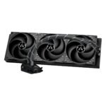 Water Cooler CPU Arctic Liquid Freezer II 420 All-In-One - Image 5