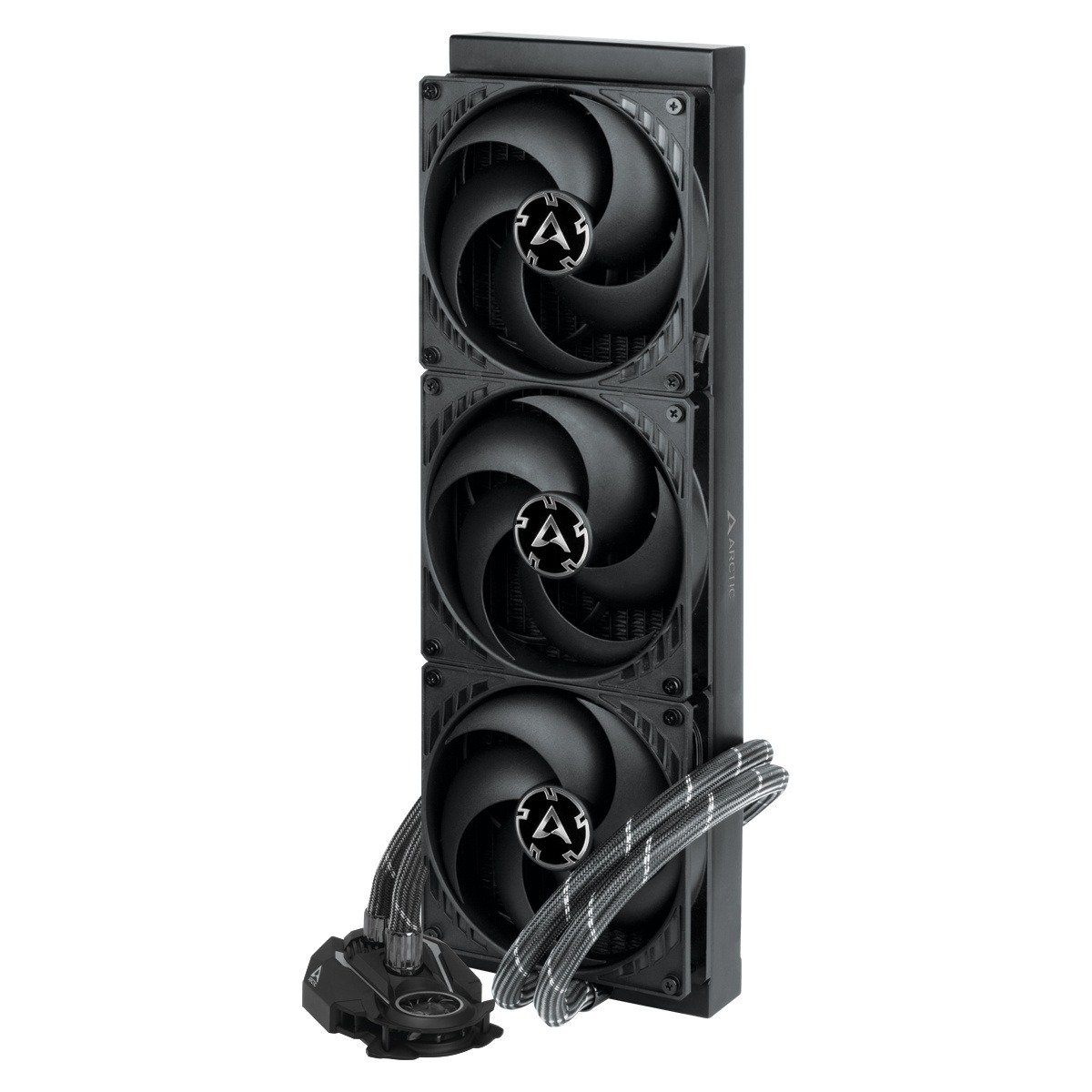 Water Cooler CPU Arctic Liquid Freezer II 420 All-In-One - Image 4