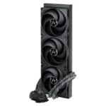 Water Cooler CPU Arctic Liquid Freezer II 420 All-In-One - Image 4
