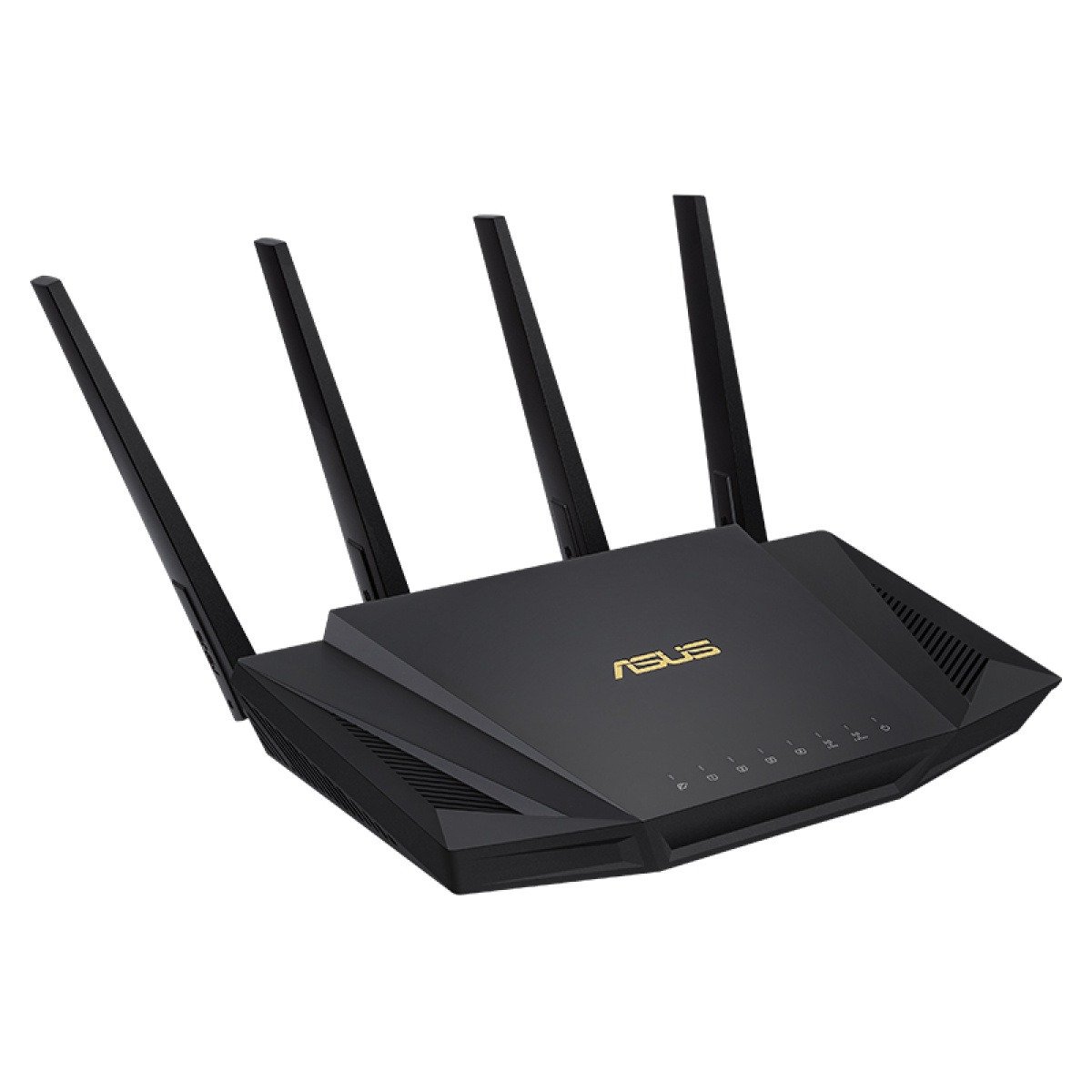 Router Asus RT-AX58U AX3000 Dual-Band WiFi 6 AiMesh Gigabit - Image 5