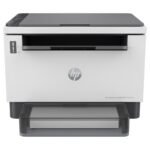 Impressora Multifunções Monocromática HP LaserJet Tank 2604dw Wireless