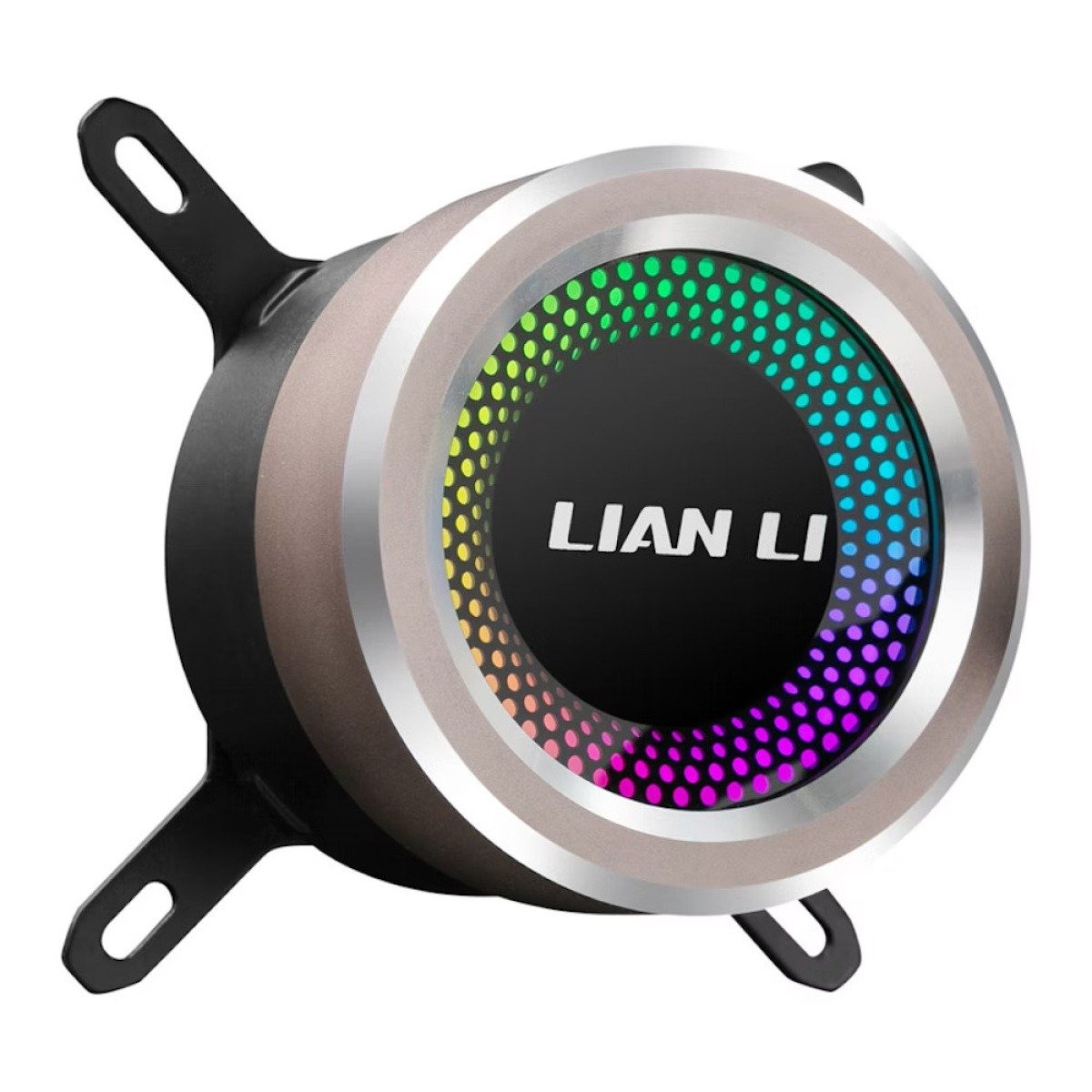 Water Cooler CPU Lian Li Galahad V2 DRGB 240mm Preto - Image 4