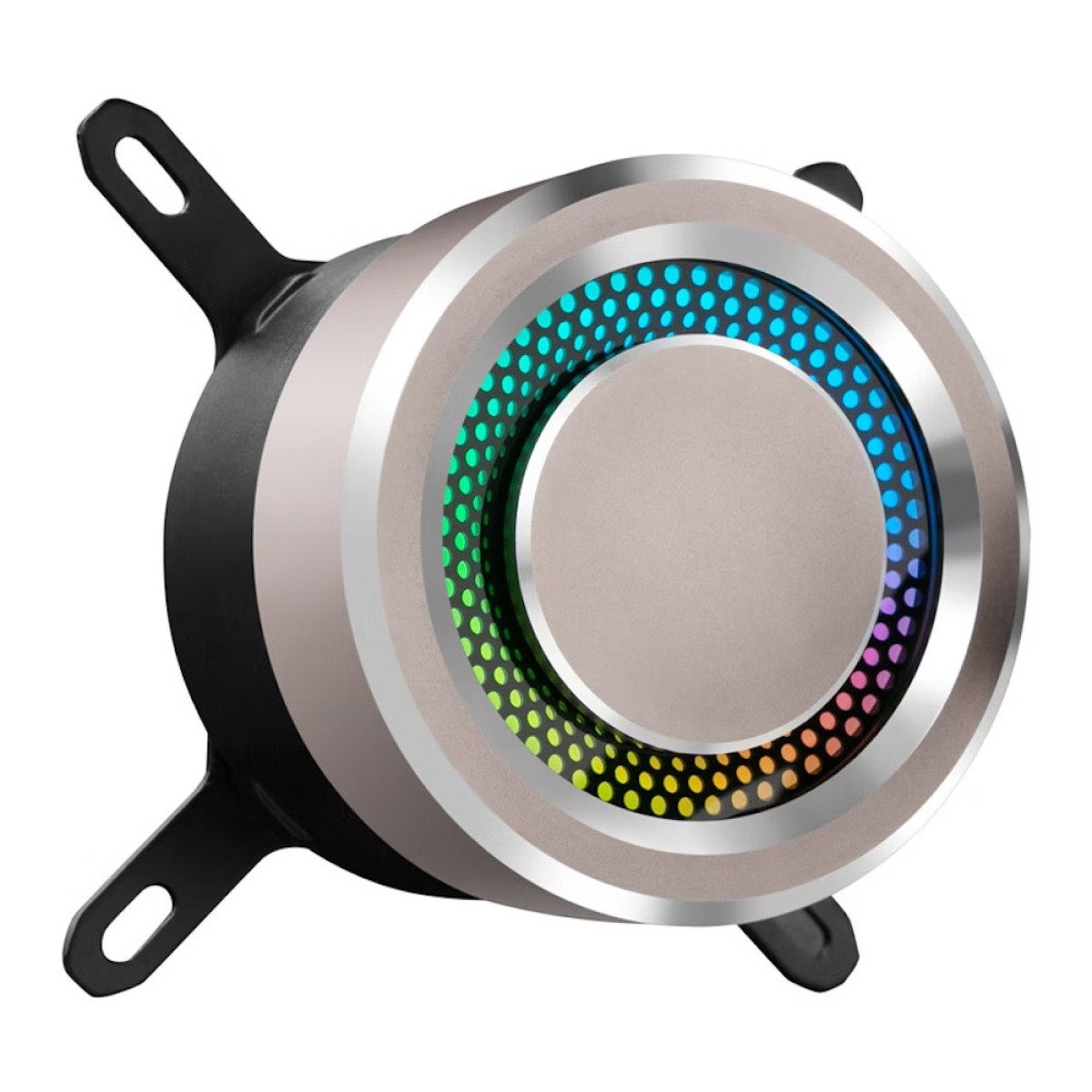 Water Cooler CPU Lian Li Galahad V2 DRGB 240mm Preto - Image 3