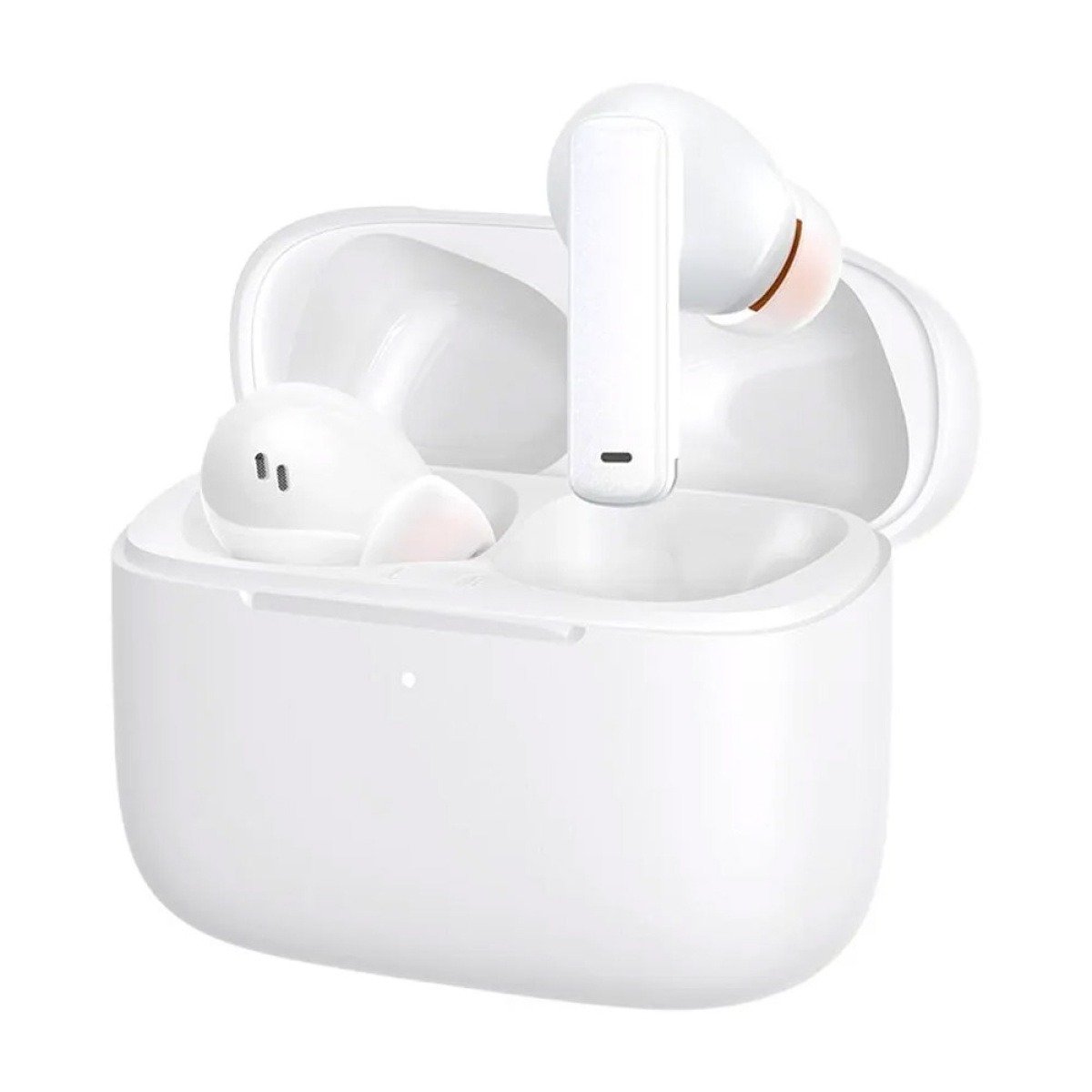 Earbuds Baseus Bowie M2+ True Wireless ANC Brancos - Image 1