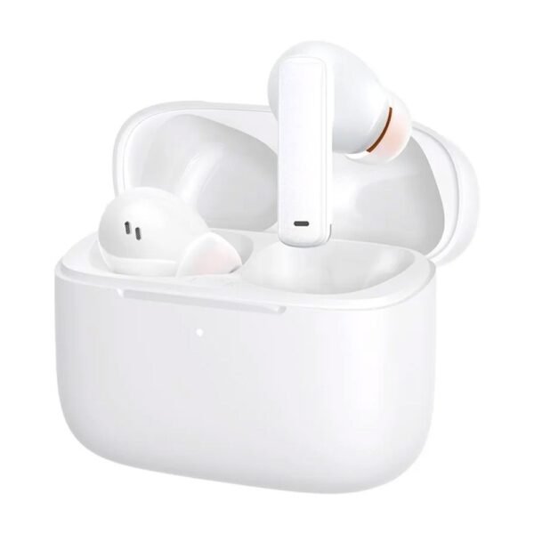 Earbuds Baseus Bowie M2+ True Wireless ANC Brancos