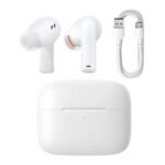 Earbuds Baseus Bowie M2+ True Wireless ANC Brancos - Image 2