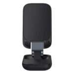 Suporte de Smartphone Ajustável Baseus Seashell Preto - Image 5