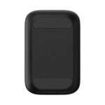 Suporte de Smartphone Ajustável Baseus Seashell Preto - Image 2