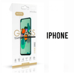 Vidro Temperado  ACCETEL- IPhone 12 6.1''