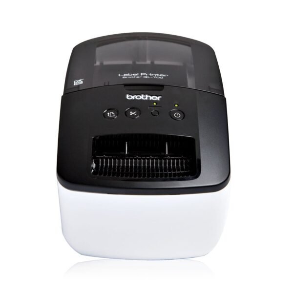Impressora de Etiquetas Brother QL-700