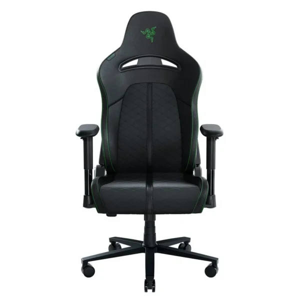 Cadeira Gaming Razer Enki X Gaming Verde/Preto