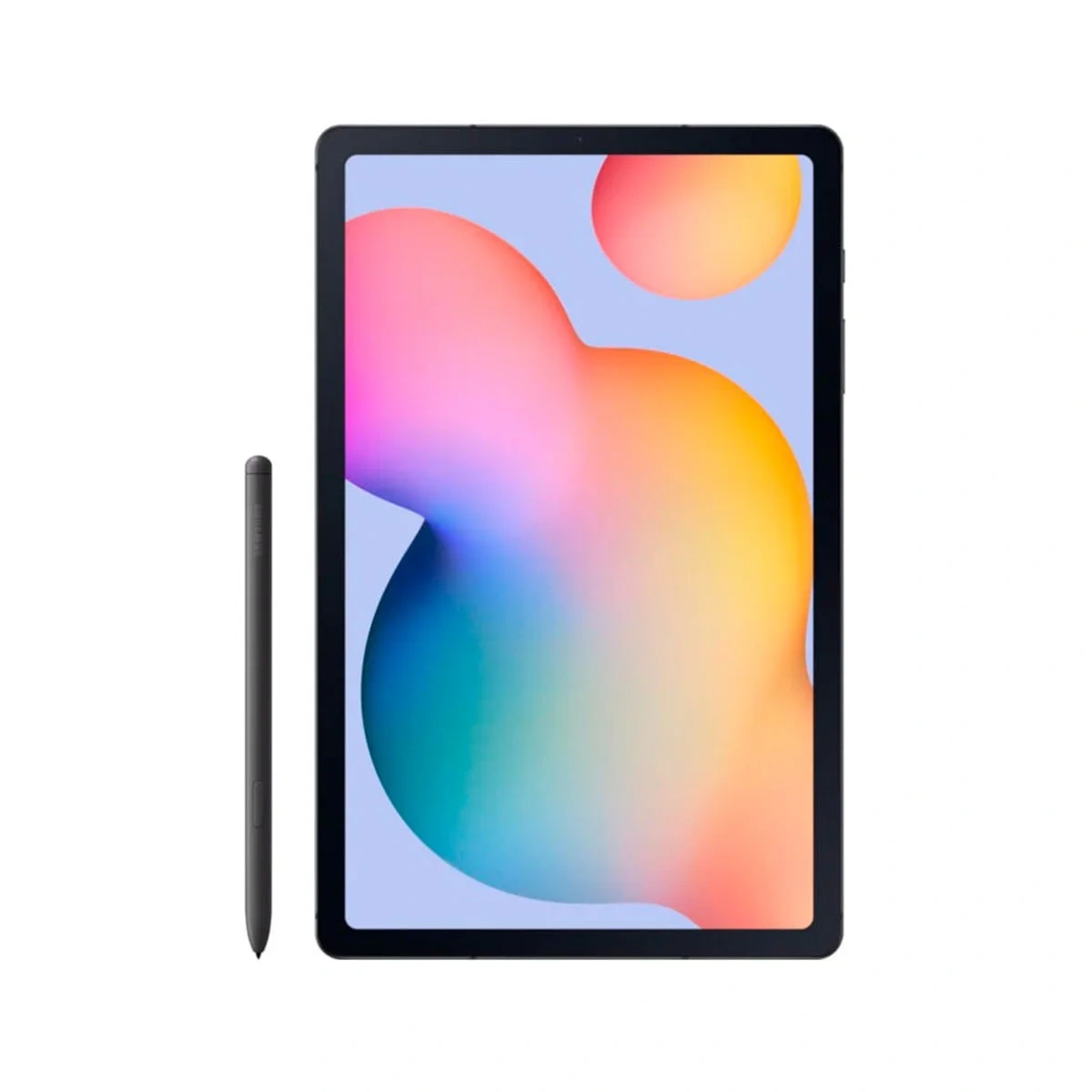 Samsung Galaxy Tab S6 Lite 10.4" P613 2022 64B/4GB Cinzento Usado - Image 1