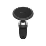 Suporte para Carro Baseus C01 Magnetic Air Vent Car Mount Preto - Image 2