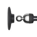 Suporte para Carro Baseus C01 Magnetic Air Vent Car Mount Preto - Image 3