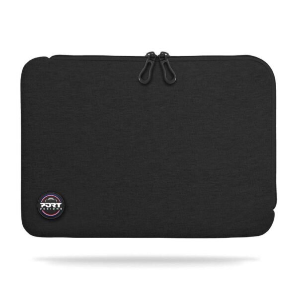 Sleeve Port Designs Torino II 13.3"/14" Preta