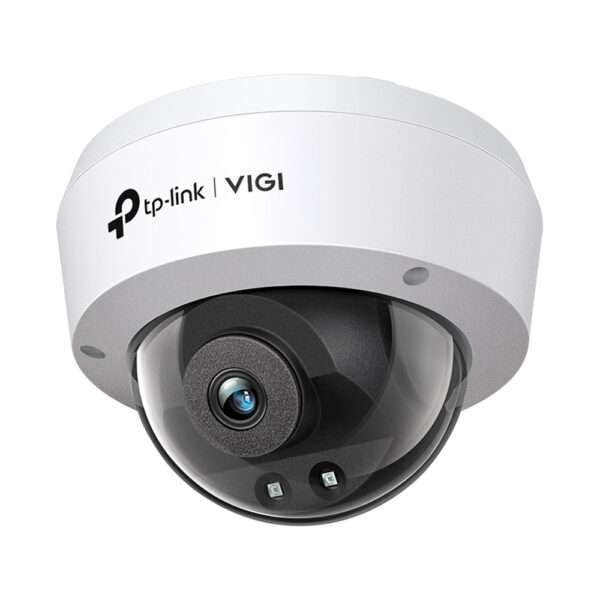 Câmara de Segurança de Rede TP-Link VIGI C220I 2.8mm 2MP IR PoE Dome Full HD 1080p