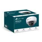 Câmara de Segurança de Rede TP-Link VIGI C220I 2.8mm 2MP IR PoE Dome Full HD 1080p - Image 2