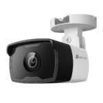 Câmara de Segurança de Rede TP-Link VIGI C320I 2.8mm 2MP IR Exterior PoE Bullet Full HD 1080p IP67