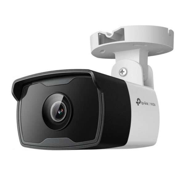 Câmara de Segurança de Rede TP-Link VIGI C320I 2.8mm 2MP IR Exterior PoE Bullet Full HD 1080p IP67