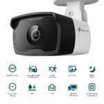 Câmara de Segurança de Rede TP-Link VIGI C320I 2.8mm 2MP IR Exterior PoE Bullet Full HD 1080p IP67 - Image 6