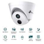 Câmara de Segurança de Rede TP-Link VIGI C420I Full HD 1080p - Image 6