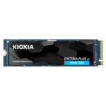 Disco SSD M.2 2280 Kioxia Exceria Plus G3 2TB TLC NVMe PCIe 5900R/3900W
