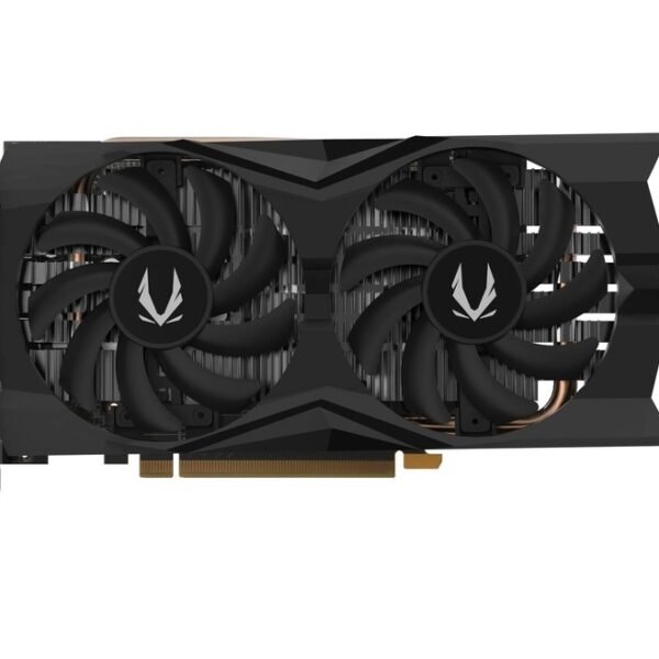 Placa Gráfica ZOTAC GAMING GeForce GTX 1650 GDDR6