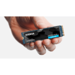 Disco SSD M.2 2280 Kioxia Exceria Plus G3 1TB TLC NVMe 5000R/3900W - Image 2
