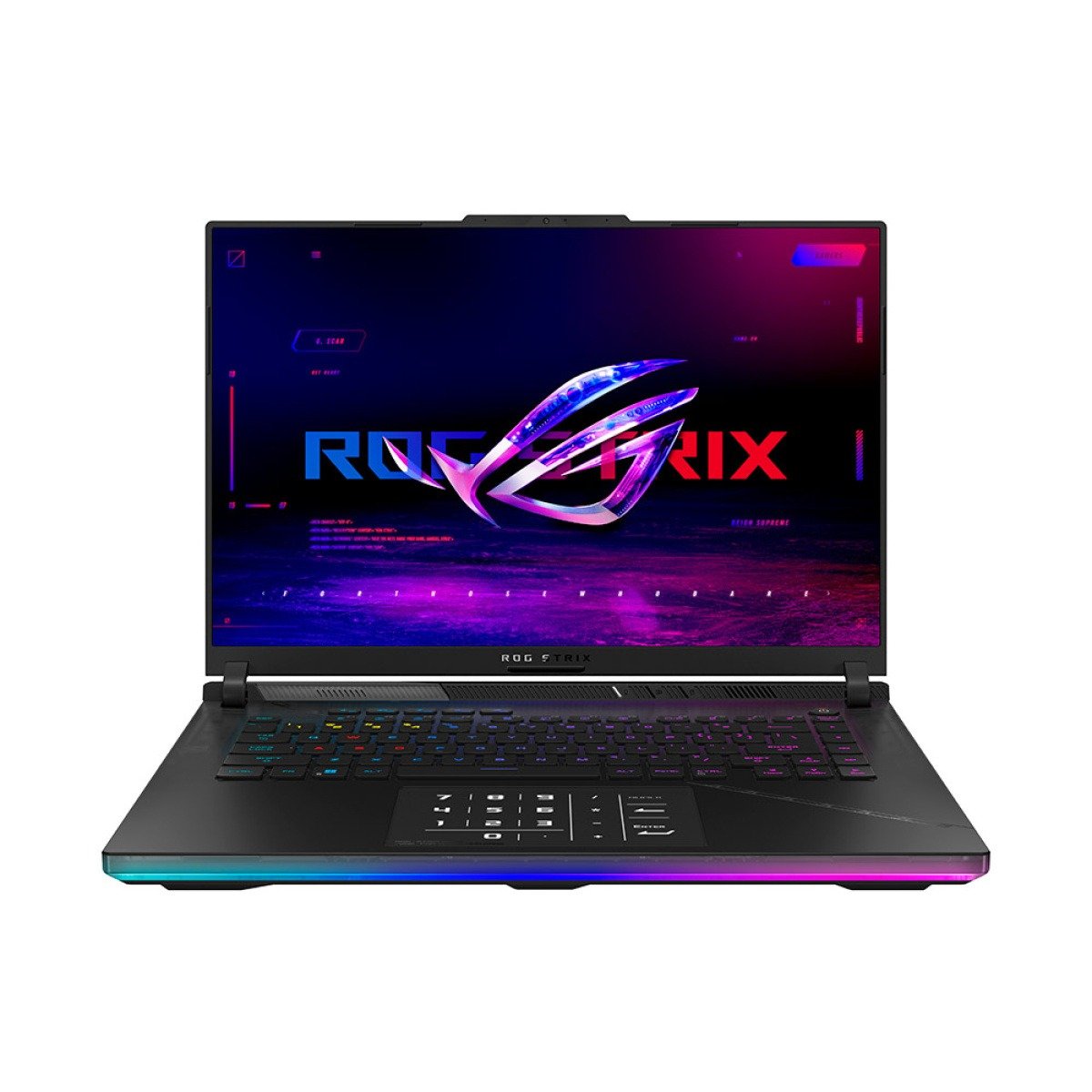 Portatil ASUS ROG Strix SCAR 16 G634JY-93D49PB1 16'' QHD+ 240HZ  i9-13980HX 32GB 1TB + 1TB RTX 4090 W11H - Image 1