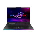 Portatil ASUS ROG Strix SCAR 16 G634JY-93D49PB1 16'' QHD+ 240HZ  i9-13980HX 32GB 1TB + 1TB RTX 4090 W11H