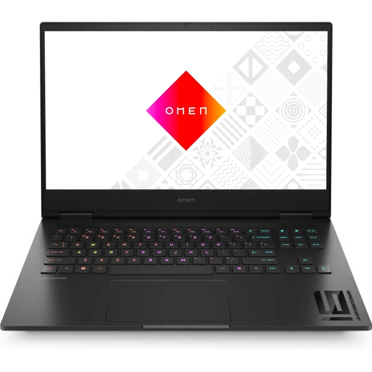 Portátil HP OMEN Gaming 16-xf0002np 16.1" FHD R7 7840HS 16GB 512GB RTX 4070 S/so - Image 1