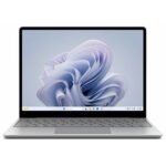 Portátil Microsoft Surface Go 3 i5-1235U 16GB 256GB 12.45" Touch W11H Platinum