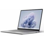 Portátil Microsoft Surface Go 3 i5-1235U 16GB 256GB 12.45" Touch W11H Platinum - Image 5