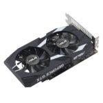 Placa Gráfica ASUS Dual NVIDIA GeForce GTX 1650 4 GB GDDR6 - Image 2
