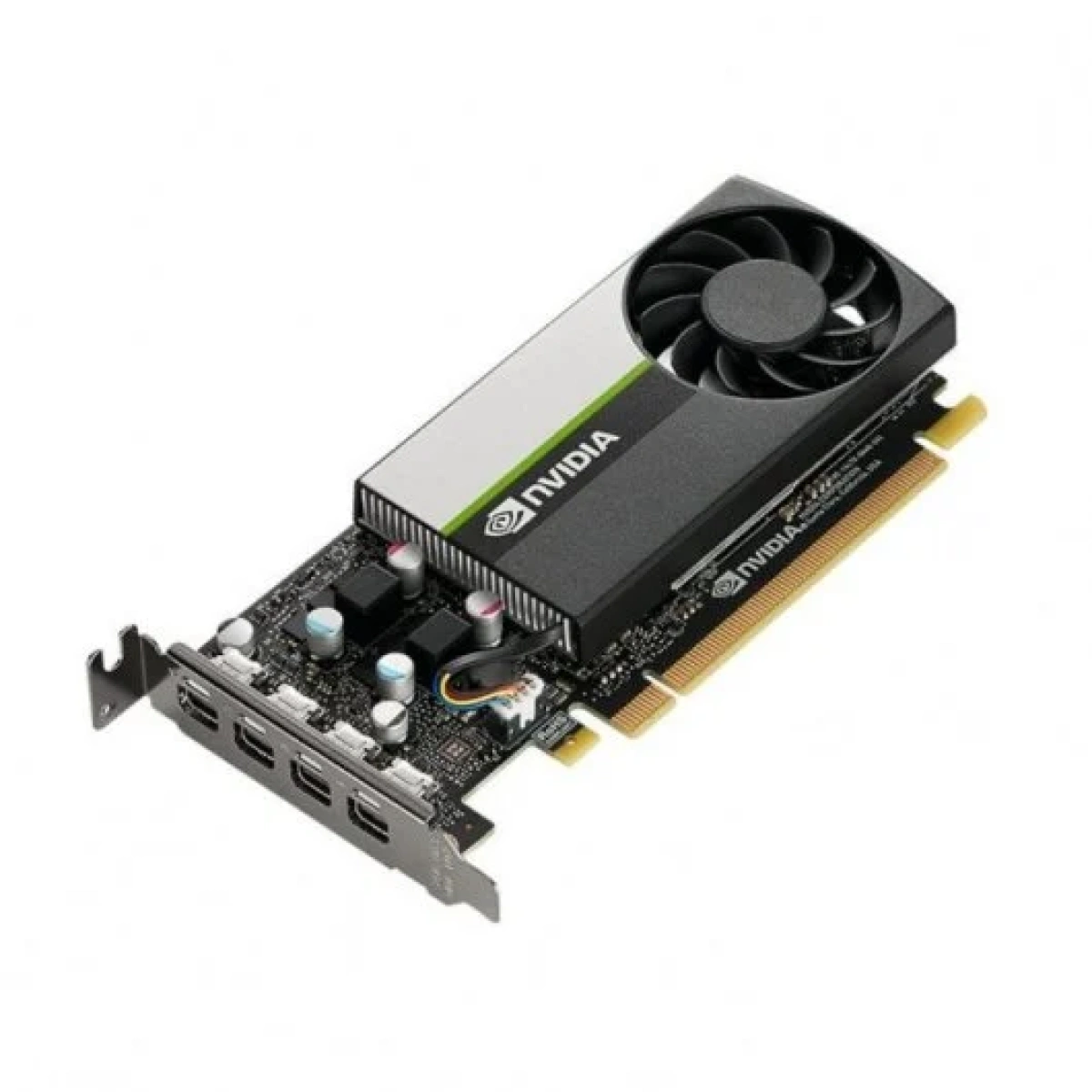 Placa Gráfica PNY QUADRO T1000 8GB GDDR6 Low Profile - Image 1