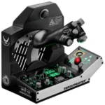 Thrustmaster Viper TQS Mission Pack Sistema de Quadrante de Aceleração Viper + Painel de Controlo