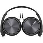 Headphones Sony MDR-ZX310AP Pretos