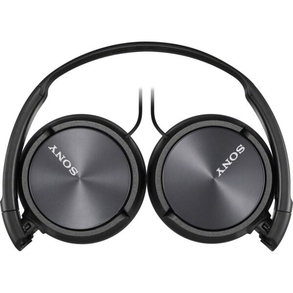 Headphones Sony MDR-ZX310AP Pretos